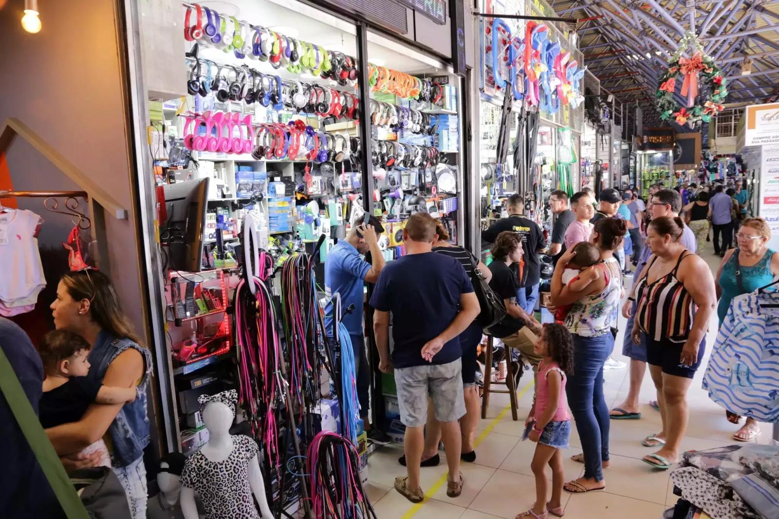 Camelódromo da Capital propõe medidas de higiene e rodízio para conseguir liberação