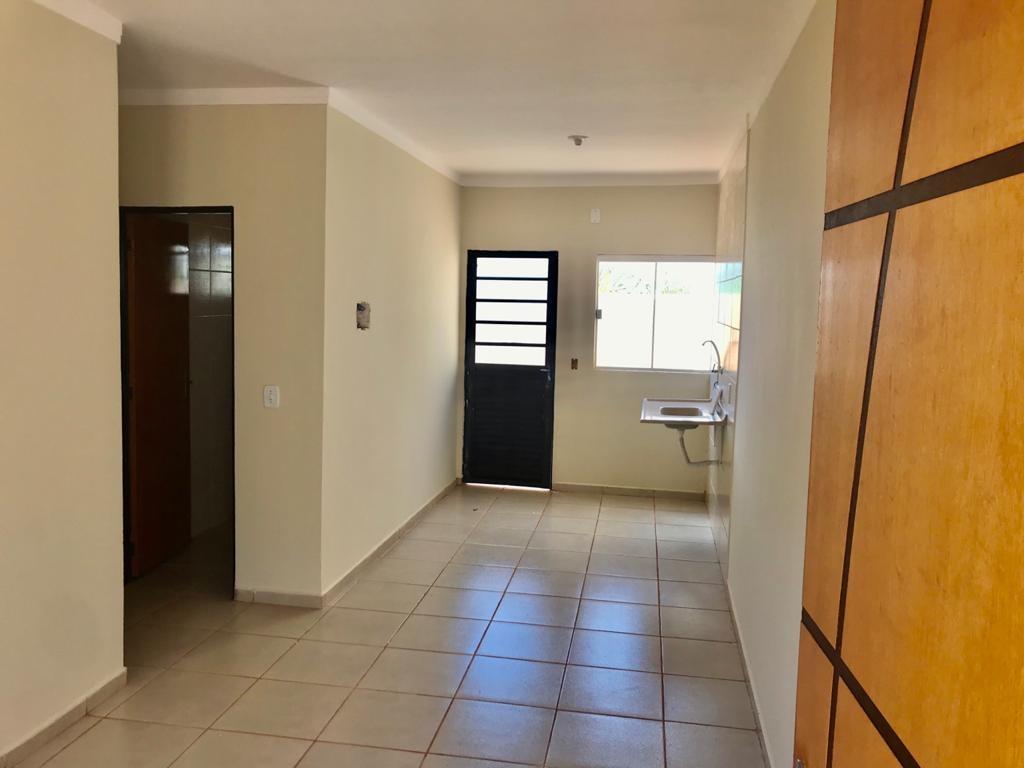 Casa à venda em Três Lagoas por R$ 115 mil - aceita carro no negócio Casa à venda em Três Lagoas por R$ 115 mil - aceita carro no negócio