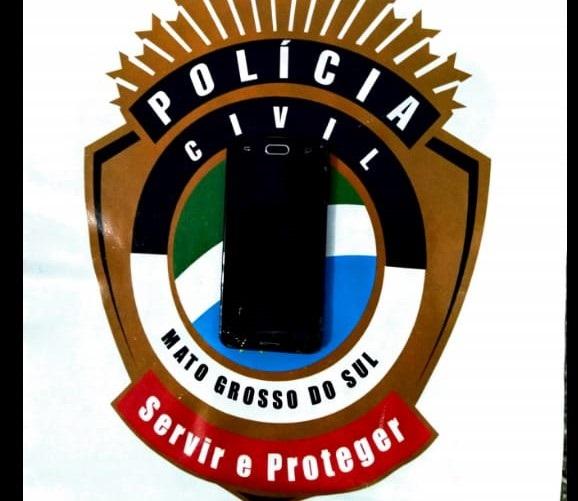 Celular roubado e vendido no OLX passou por pelo mesmo quatro pessoas