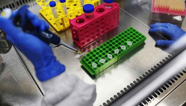 Com sintomas, dois médicos podem estar com coronavírus em Chapadão do Sul Com sintomas, dois médicos podem estar com coronavírus em Chapadão do Sul