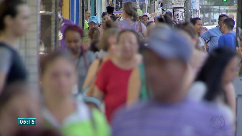Comércio de Campo Grande espera reabertura na próxima segunda-feira