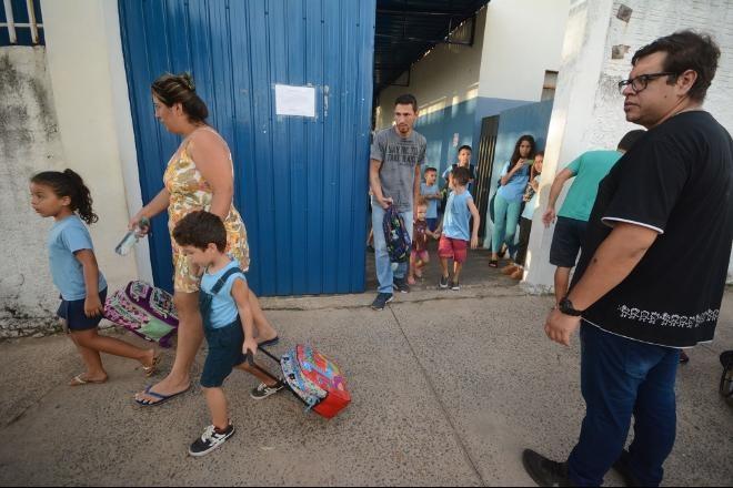 Covid-19: Alunos podem ter que repor aulas mesmo com atividades à distância