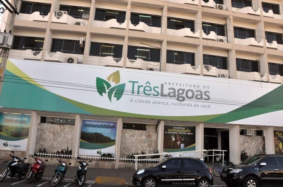 COVID-19 : Prefeitura prorroga por mais 15 dias férias coletivas e serviços essenciais continuam