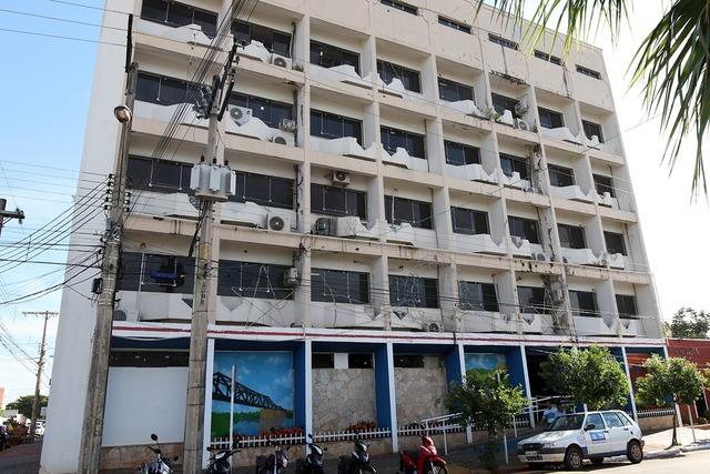 Decreto de férias expira e servidores municipais devem retornar ao trabalho nesta quinta-feira Decreto de férias expira e servidores municipais devem retornar ao trabalho nesta quinta-feira