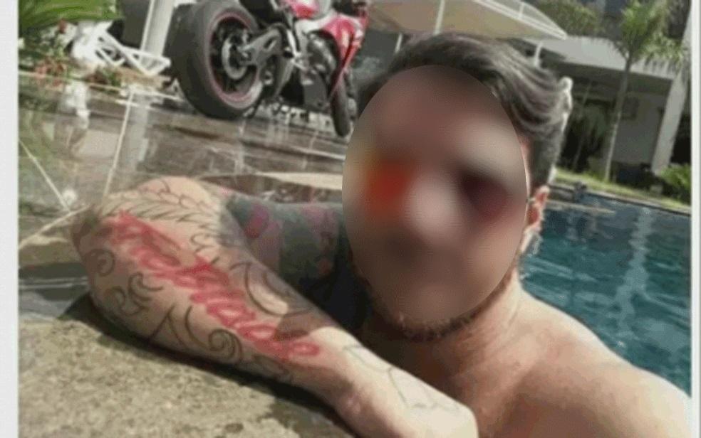 Depois de passar só 2 dias no semiaberto, filho de desembargadora é liberado Depois de passar só 2 dias no semiaberto, filho de desembargadora é liberado