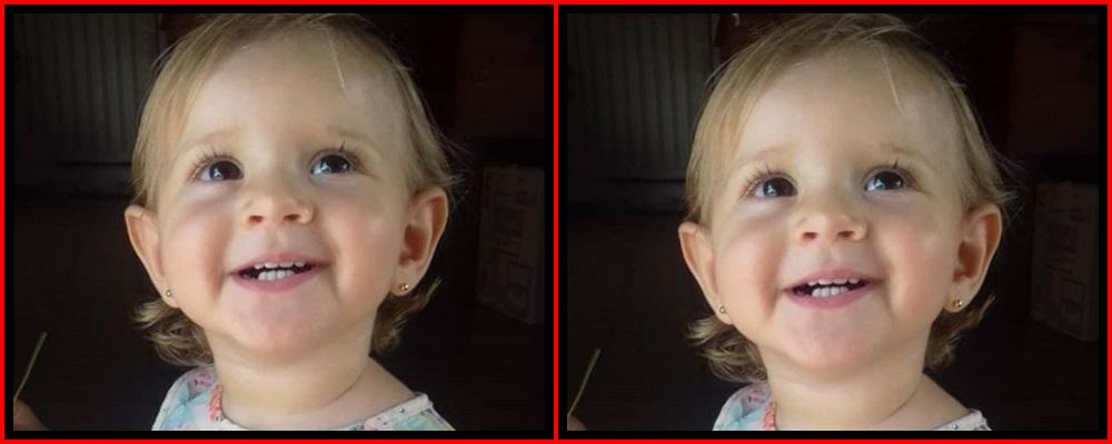 Em Andradina, criança de 1 ano morre afogada na piscina da avó Em Andradina, criança de 1 ano morre afogada na piscina da avó