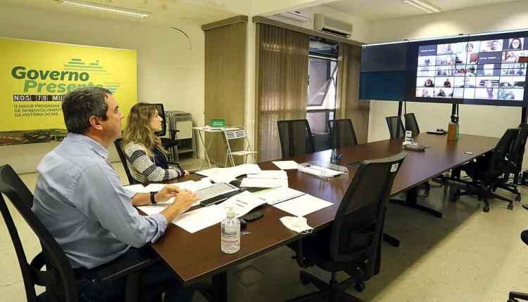 Estado deve antecipar férias de julho e retomar aulas após 18 de maio