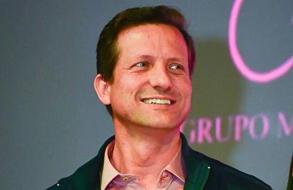 Fabrício Venturoli lança pré-candidatura à Prefeitura de Três Lagoas pelo Republicanos