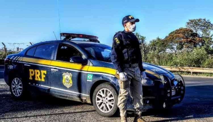 ‘Fique em casa’: PRF orienta nas estradas durante feriado da Semana Santa ‘Fique em casa’: PRF orienta nas estradas durante feriado da Semana Santa