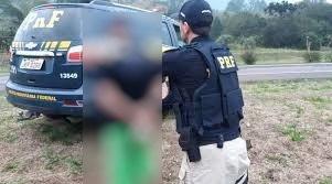 Jovem preso pela PRF pode estar perdido em Três Lagoas 