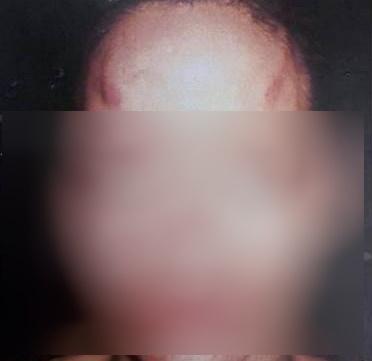 Jovem que batia na esposa uma vez ao dia é preso em flagrante 