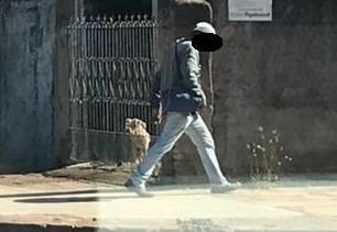 Ladrão é perseguido, abandona bicicleta e consegue escapar da prisão 