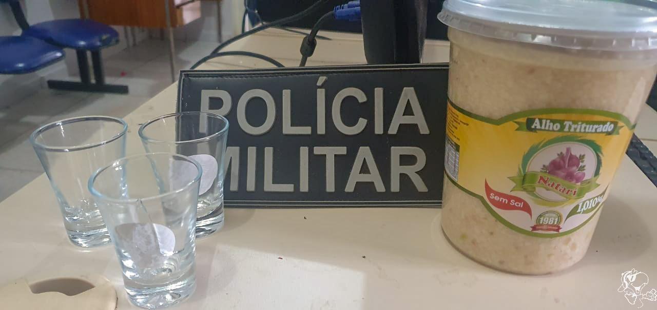 Mulher que diz ser cleptomaníaca é detida após furto em mercado de Três Lagoas Mulher que diz ser cleptomaníaca é detida após furto em mercado de Três Lagoas