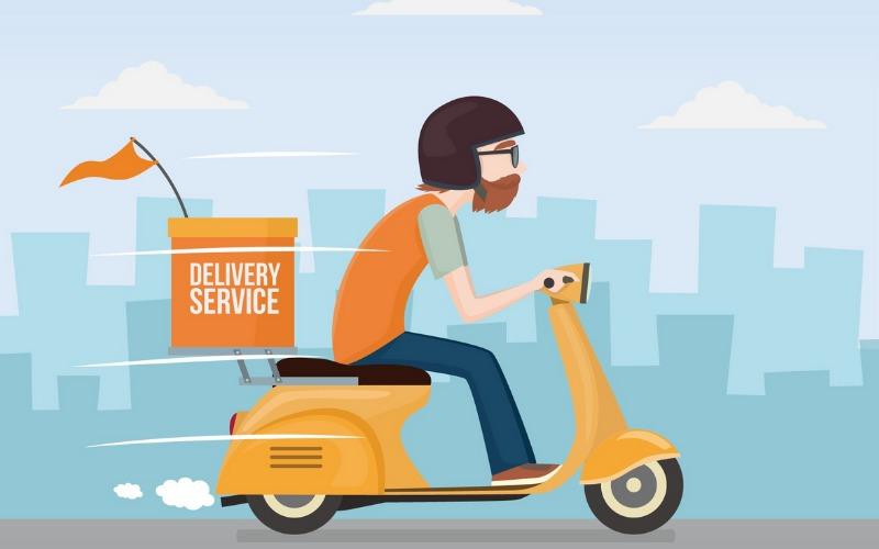 Prefeitura autoriza entregas delivery após às 22h em Três Lagoas