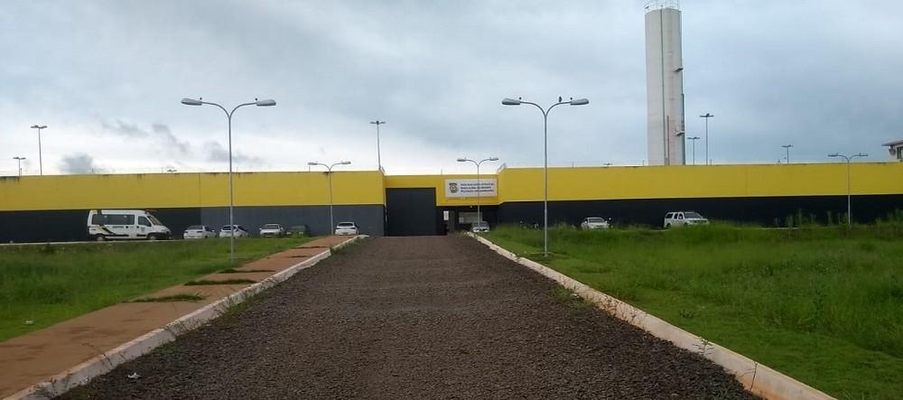Presídios vão implantar sistema para visita virtual durante pandemia do novo coronavírus em MS Presídios vão implantar sistema para visita virtual durante pandemia do novo coronavírus em MS