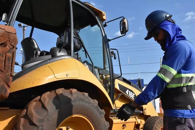 Saneamento Básico: Ministério do Desenvolvimento Regional libera verba para Três Lagoas Saneamento Básico: Ministério do Desenvolvimento Regional libera verba para Três Lagoas