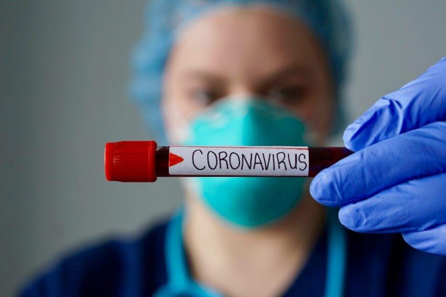 Saúde de Três Lagoas confirma 18° caso de coronavírus, o segundo positivo somente neste sábado Saúde de Três Lagoas confirma 18° caso de coronavírus, o segundo positivo somente neste sábado