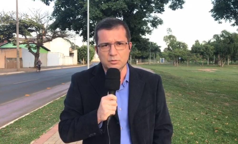 Três Lagoas passa a testar mais e soma 34 casos de covid-19; registro em asilo foi 'situação pontual'