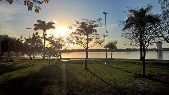 Três Lagoas terá máxima de 33ºC neste domingo 