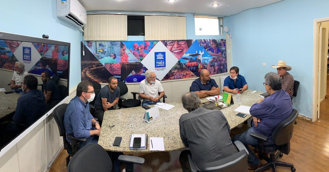 Veja o que abre ou fecha na reabertura do comércio de Três Lagoas 