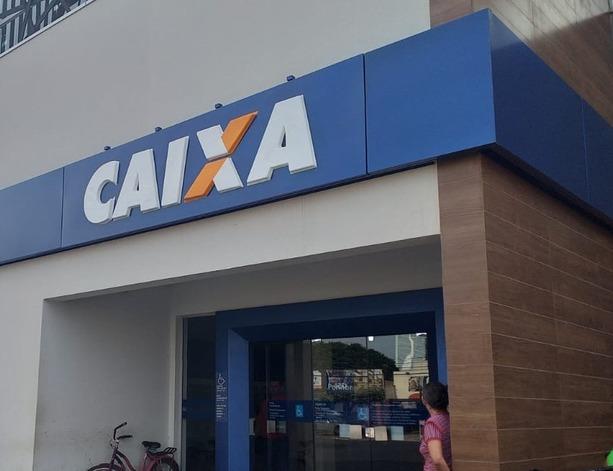 Vigilância Sanitária fecha agência da Caixa Econômica Federal em Três Lagoas