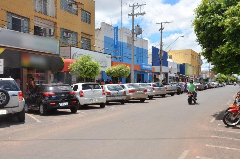 Comércio funcionará em horário especial para o Dia das Mães Comércio funcionará em horário especial para o Dia das Mães