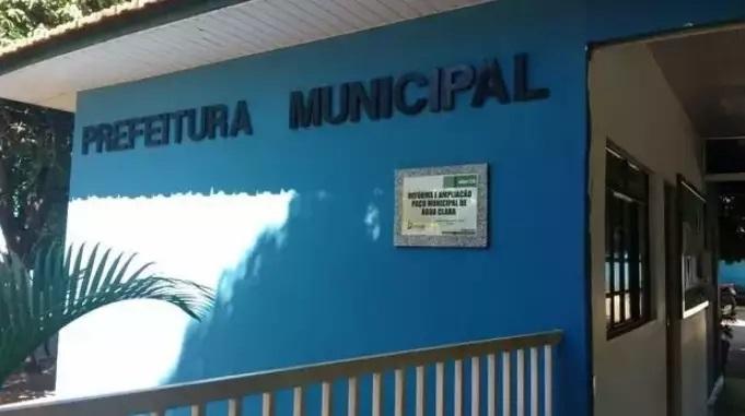 Com salário de até R$ 10 mil, Prefeitura de Água Clara oferece 362 vagas em diversos cargos Com salário de até R$ 10 mil, Prefeitura de Água Clara oferece 362 vagas em diversos cargos