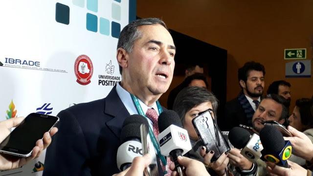 Mesmo com pandemia da Covid-19, eleições são confirmadas para Outubro Mesmo com pandemia da Covid-19, eleições são confirmadas para Outubro