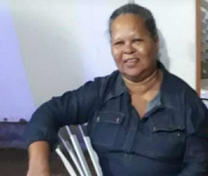 Covid-19: Costureira que morreu teria organizado festa com familiares 