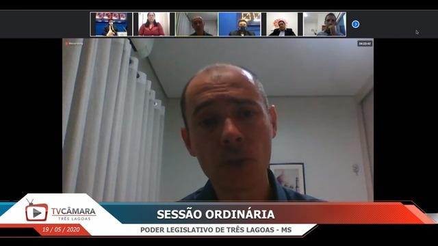 Promotor comenta sobre decreto que restringe festas familiares em Três Lagoas Promotor comenta sobre decreto que restringe festas familiares em Três Lagoas