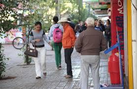 Sábado será de chuva e frio de até 12ºC em Três Lagoas Sábado será de chuva e frio de até 12ºC em Três Lagoas