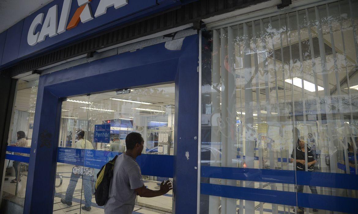 Caixa abre neste sábado para pagamento do auxílio emergencial em Três Lagoas