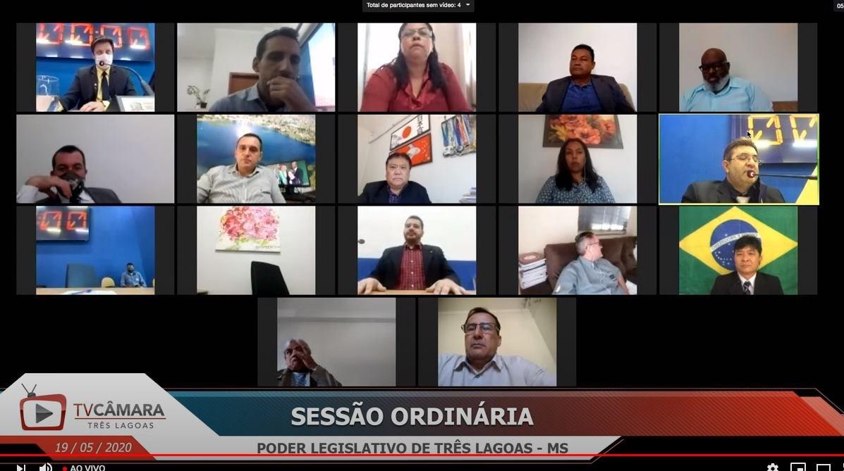 Câmara abre nova CPI para apurar irregularidades no Hospital Auxiliadora Câmara abre nova CPI para apurar irregularidades no Hospital Auxiliadora