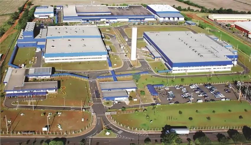 Com 900 funcionários, Metalfrio paralisa fábrica de Três Lagoas 