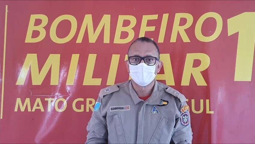 Alerta: Álcool em gel dentro do carro pode causar incêndio Alerta: Álcool em gel dentro do carro pode causar incêndio
