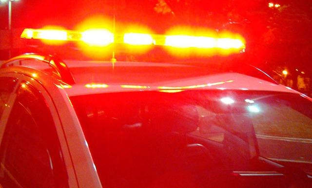 Motociclista é detido por conduzir veículo alcoolizado no bairro Santa Terezinha Motociclista é detido por conduzir veículo alcoolizado no bairro Santa Terezinha