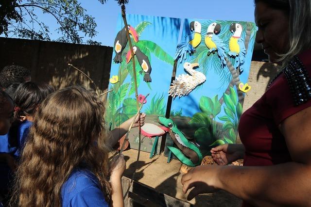Professores renovam suas forças durante as férias escolares antecipadas por prevenção em Três Lagoas Professores renovam suas forças durante as férias escolares antecipadas por prevenção em Três Lagoas