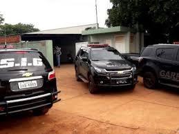 “Sampa” é preso pela SIG no Residencial Novo Oeste em Três Lagoas “Sampa” é preso pela SIG no Residencial Novo Oeste em Três Lagoas
