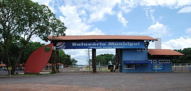 Ticket de embarque e desembarque de embarcações voltará a ser cobrado a partir do dia 14 Ticket de embarque e desembarque de embarcações voltará a ser cobrado a partir do dia 14