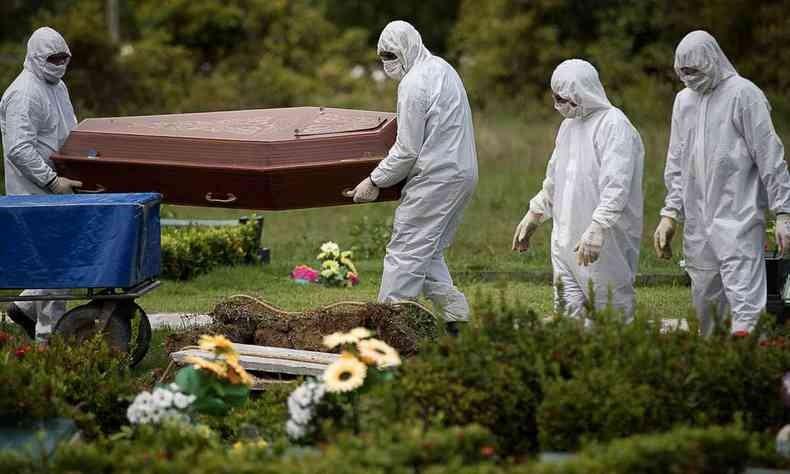 Três Lagoas confirma quarta morte causada pela Covid-19 e investiga quinto óbito suspeito Três Lagoas confirma quarta morte causada pela Covid-19 e investiga quinto óbito suspeito