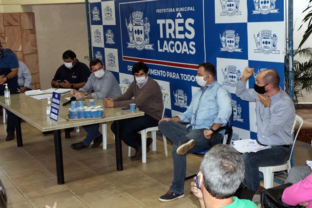 Prefeitura publica redação final dos decretos para funcionamento parcial de berçários, brinquedoteca e outros estabelecimentos