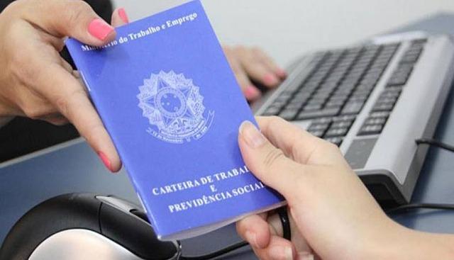 Veja as 36 vagas de trabalho para a cidade de Três Lagoas
