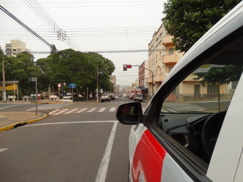 Polícia de Andradina procura por homem que mostrou órgãos genitais à crianças 