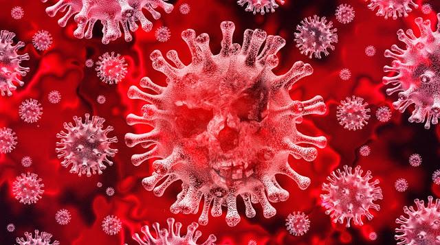 Saúde investiga óbito de idoso e confirma que mais duas mulheres foram contaminadas pela Covid-19 Saúde investiga óbito de idoso e confirma que mais duas mulheres foram contaminadas pela Covid-19