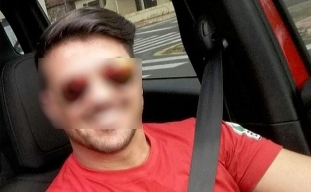 Defesa recorre e filho de desembargadora mantém liberdade