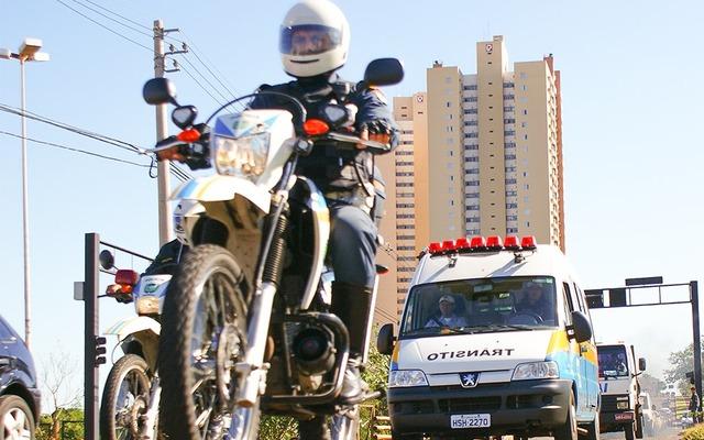 Atendimento presencial para entregas de ocorrências de acidente de trânsito passa a ter novo horário Atendimento presencial para entregas de ocorrências de acidente de trânsito passa a ter novo horário
