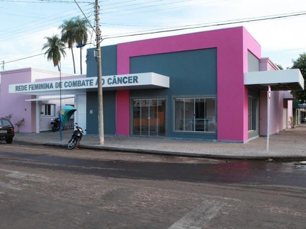 Campanha "Toque de Esperança" visa arrecadar doações para Rede Feminina de Combate ao Câncer de Três Lagoas Campanha