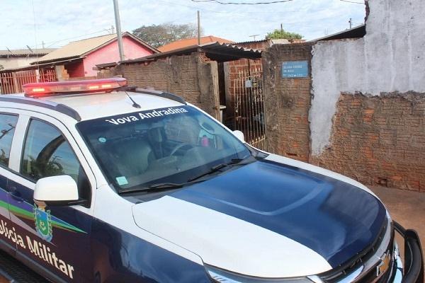 Com suspeita de Covid-19, mulher foge de hospital em MS e morre em casa horas depois Com suspeita de Covid-19, mulher foge de hospital em MS e morre em casa horas depois
