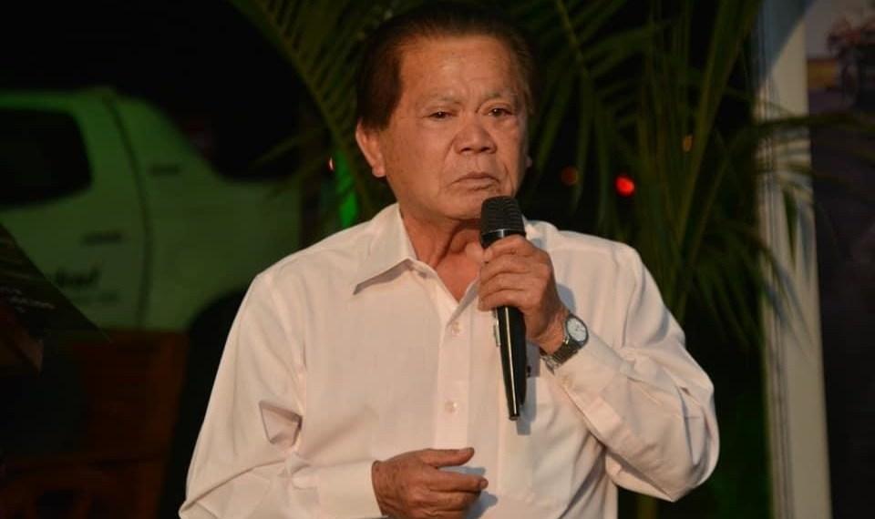 Esposa e filha do vice-prefeito Akira Otsubo recebem auxílio de R$ 600 