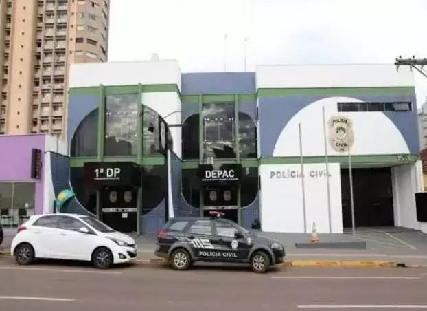 Filho denuncia pai de 84 anos pelo sequestro da mãe de 78 Filho denuncia pai de 84 anos pelo sequestro da mãe de 78
